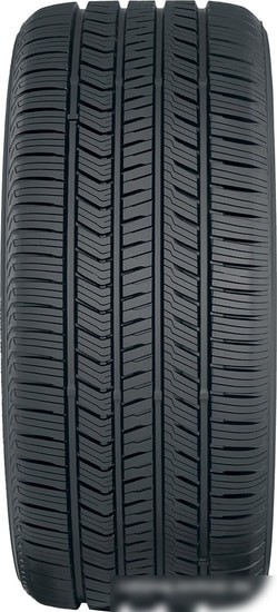 Автомобильные шины Yokohama Geolandar X-CV G057 295/35R21 107W