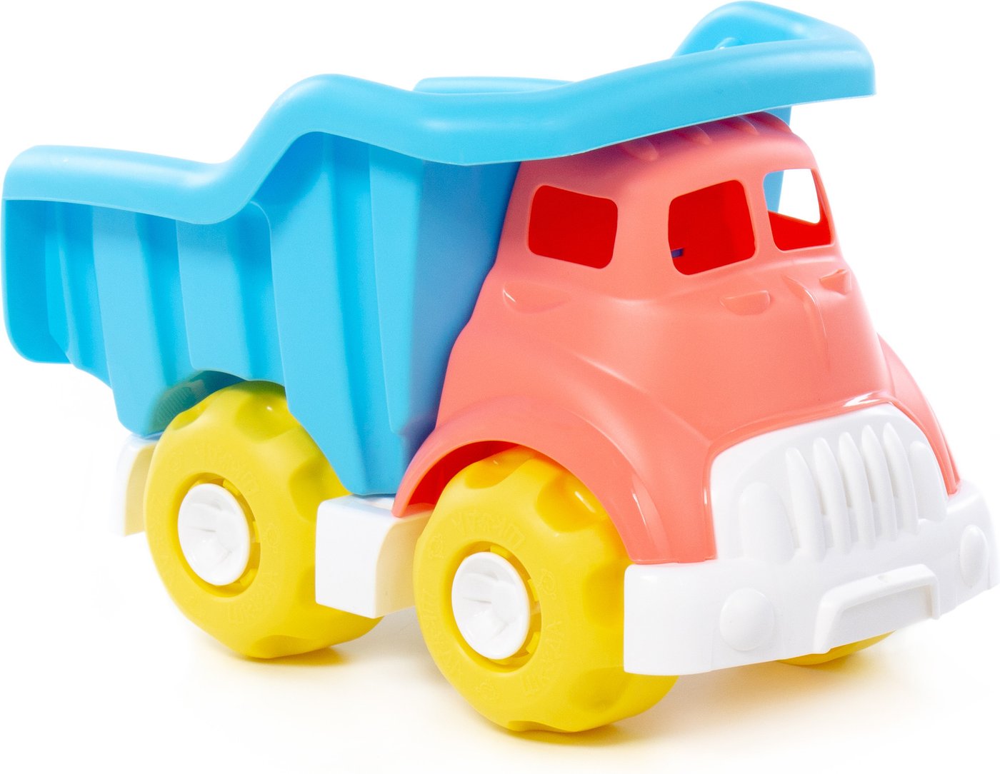 Грузовик Нордпласт Шкода ШКД15_1_NP