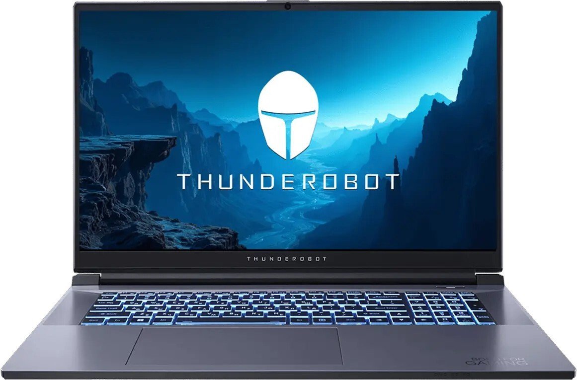 Игровой ноутбук Thunderobot 911 Plus G3M XD JT009Y00QRU