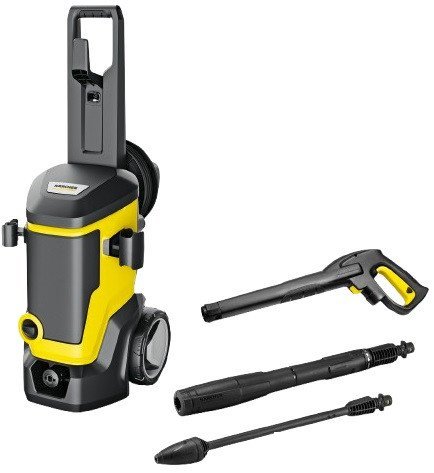 Мойка высокого давления Karcher K 7 WCM Premium 1.317-420.0