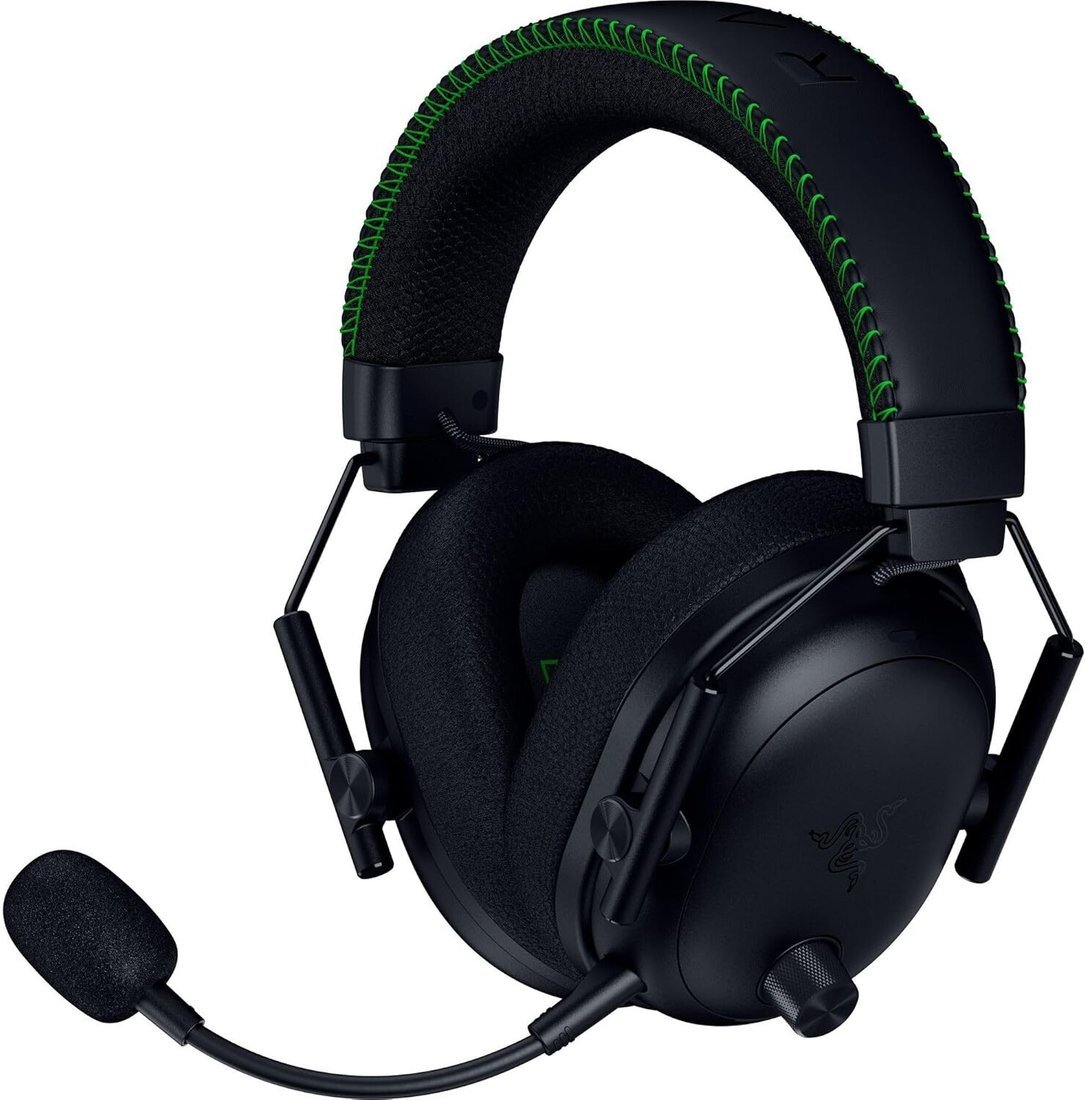 Наушники Razer BlackShark V3 Pro (для Xbox, черный)