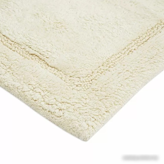 Коврик для ванной Tkano Essential TK23-BM0008 (кремовый)