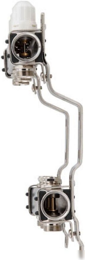 Труба AV Engineering Коллекторная группа AVE16200104K (4 выхода)