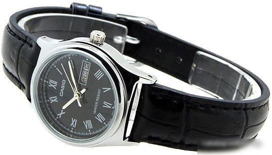 Наручные часы Casio LTP-V006L-1B