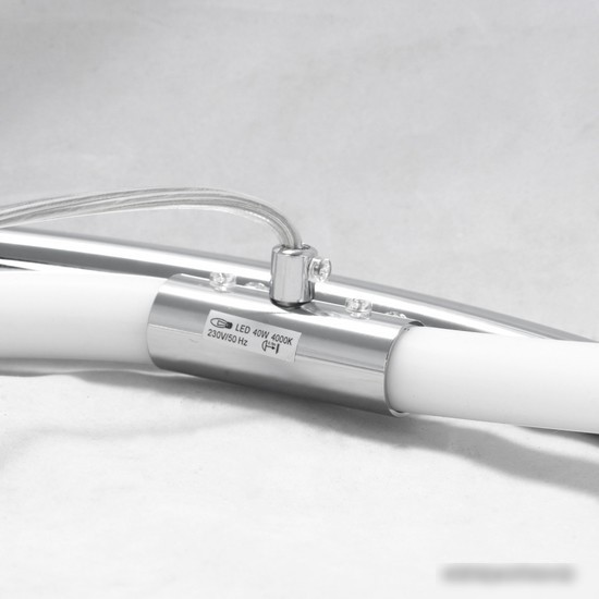 Подвесная люстра Lussole River LSP-8390