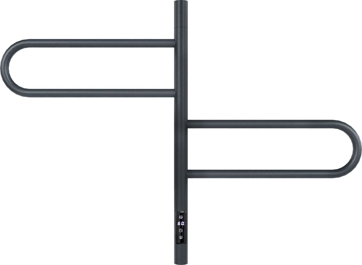 Полотенцесушитель Vincea VTD-1R1CGE