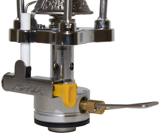 Kovea Solo Stove [KB-0409]