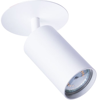 Спот Arte Lamp Cefeo A3214PL-1WH