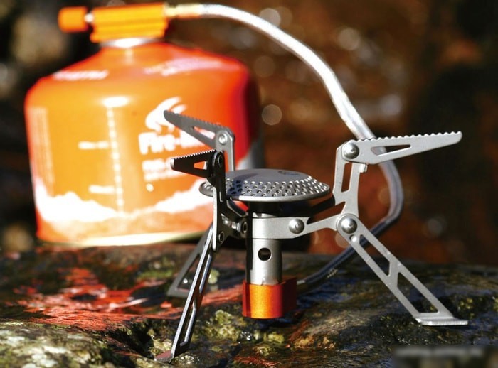 Fire-Maple Blade FMS-117T