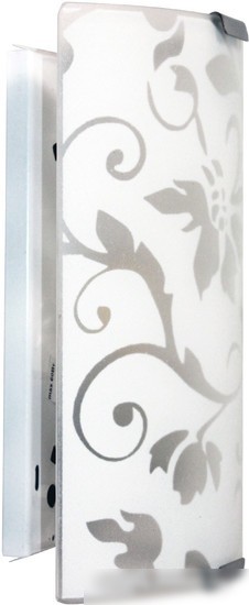 Бра Элетех Эрика НББ 21-60 М21 1005206087 (матовый белый)