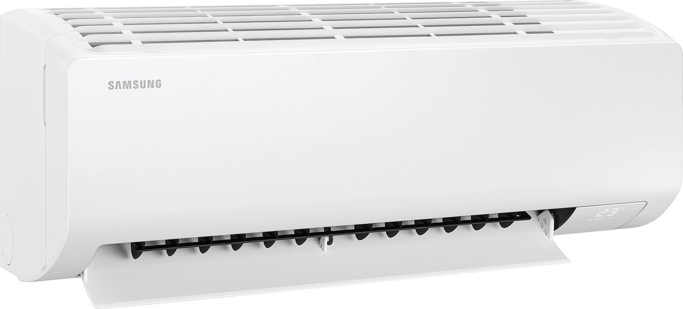 Кондиционер Samsung AR50F09C1DHNER