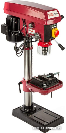 Станок RedVerg RD-DPT750CVT