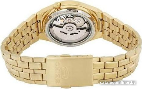 Наручные часы Seiko 5 SNKL64K1