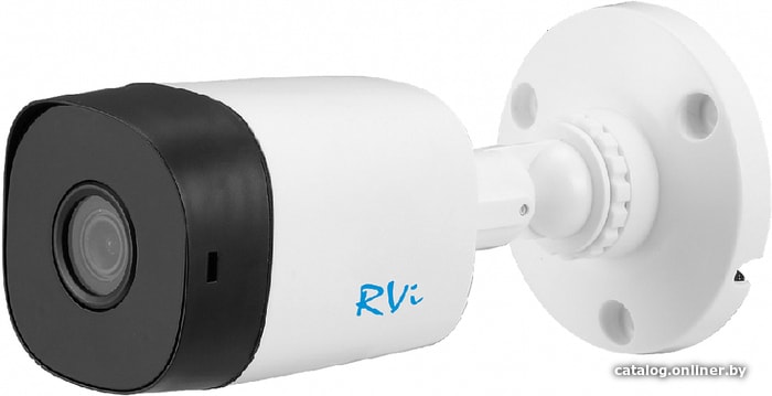 CCTV-камера RVi 1ACT200 (2.8 мм) CCTV-камера RVi 1ACT200 (2.8 мм)