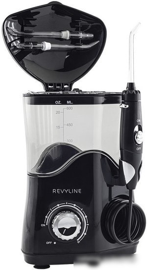 Ирригатор Revyline RL 100 (черный)