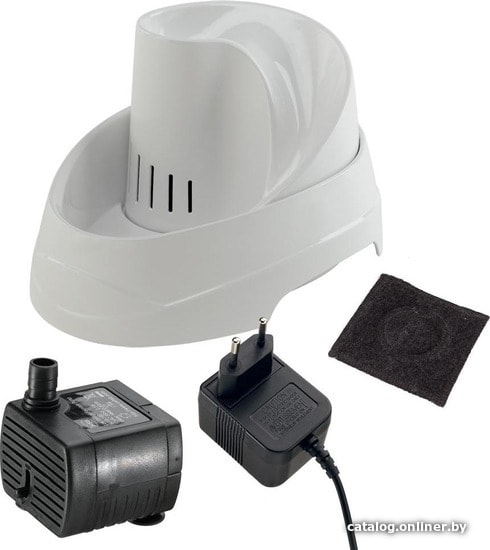 Фонтанчик Ferplast Vega Sanitized 71300011W1
