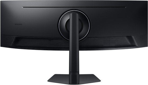 Монитор Samsung ViewFinity S9 LS49C950UAUXEN