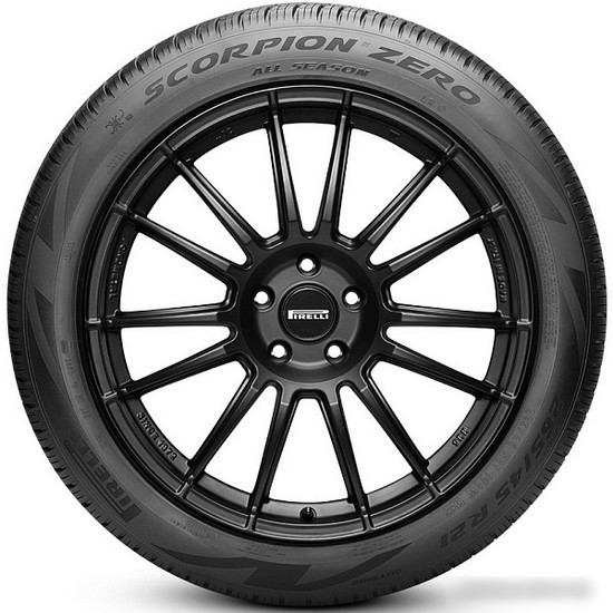 Всесезонные шины Pirelli Scorpion Zero All Season 255/60R20 113V
