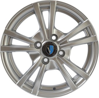 Литые диски Venti 1404 14x5.5" 4x98мм DIA 58.6мм ET 35мм S