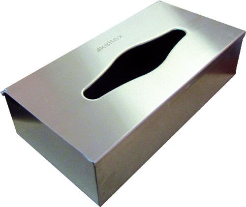 Диспенсер для бумажных салфеток Ksitex PB-28M (матовый)
