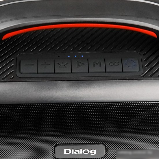 Беспроводная колонка Dialog AP-20