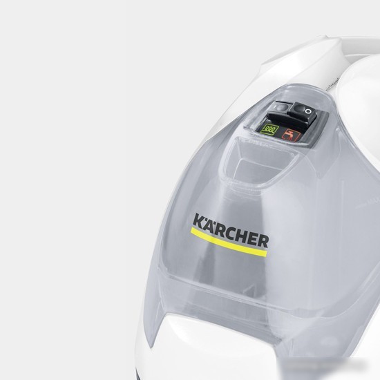 Пароочиститель Karcher SC 4 EasyFix PLUS 1.512-640.0