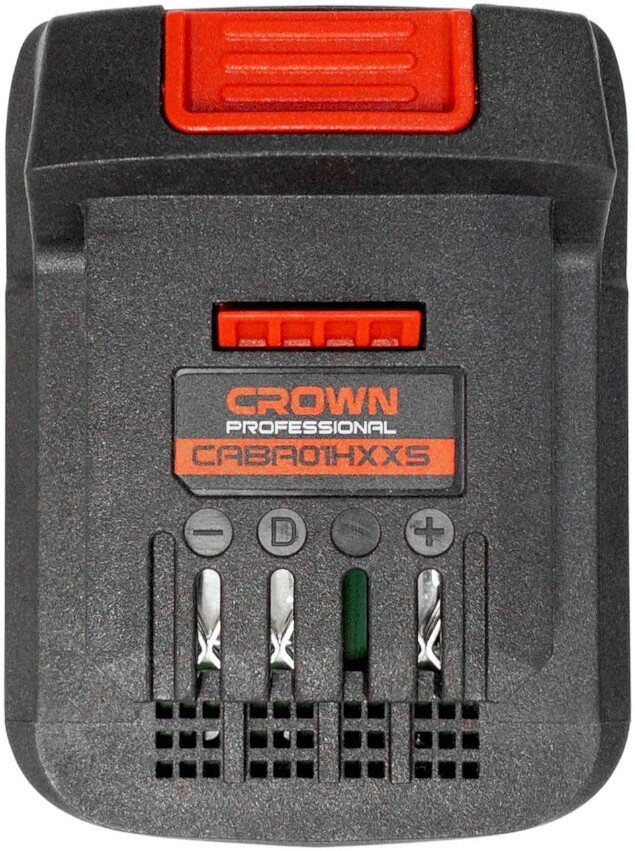 Адаптер Crown CABA01HXXS