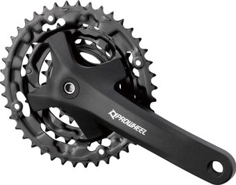 Система шатунов Prowheel MPE-301 PR11010
