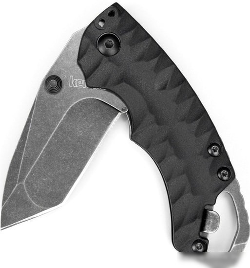 Складной нож Kershaw 8750Tblkbw Shuffle Ii