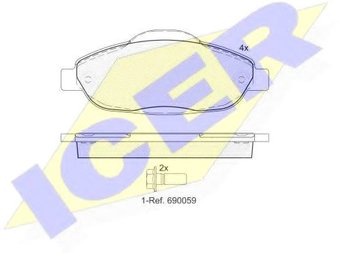 Icer 181851