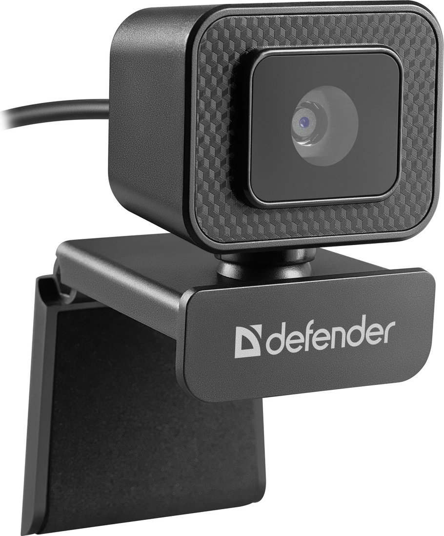 Веб-камера Defender G-Lens 2596