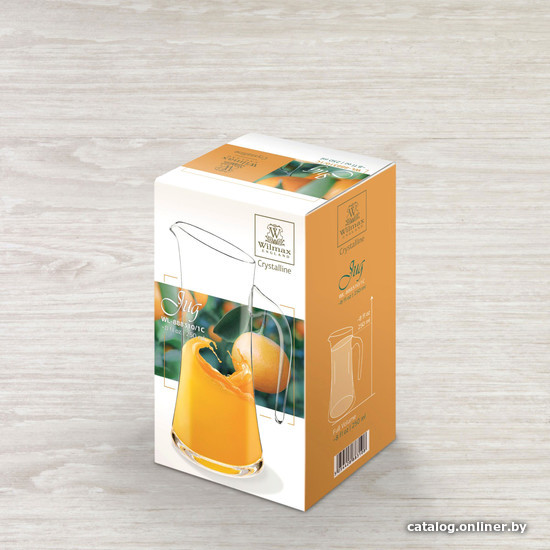 Кувшин Wilmax WL-888310/1С