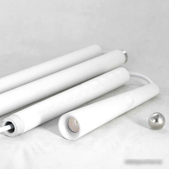 Торшер Lussole Loft Dawson LSP-0578