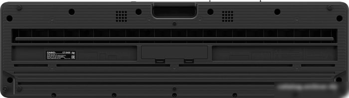Синтезатор Casio CT-S400