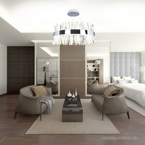 Подвесная люстра Natali Kovaltseva Innovation Style 83048