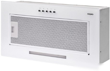 Кухонная вытяжка Akpo Mio Eco 60 WK-4 (белый)