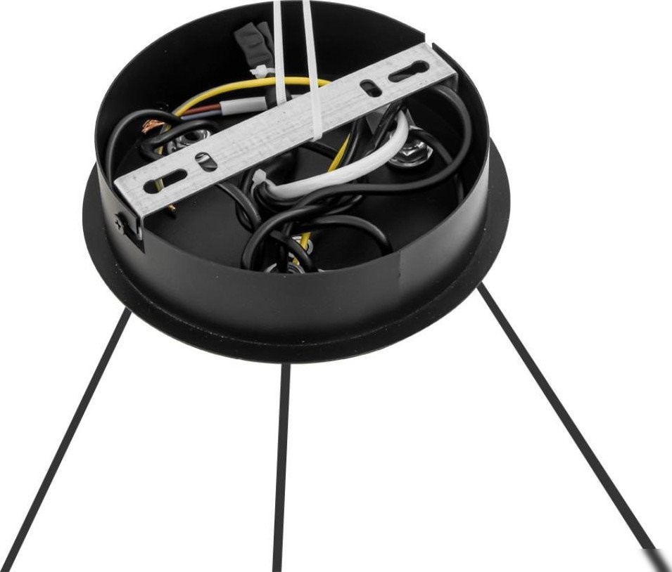 Подвесная люстра Lumion Torina 8340/6