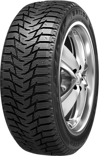 Автомобильные шины Sailun Ice Blazer WST3 275/60R20 115T (шип)