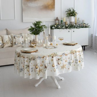 Скатерть Listelle Полонез 515709