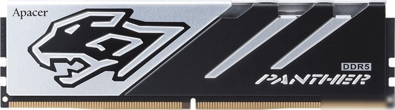 Оперативная память Apacer Panther 2x16ГБ DDR5 5600 МГц AH5U32G56C5227BAA-2