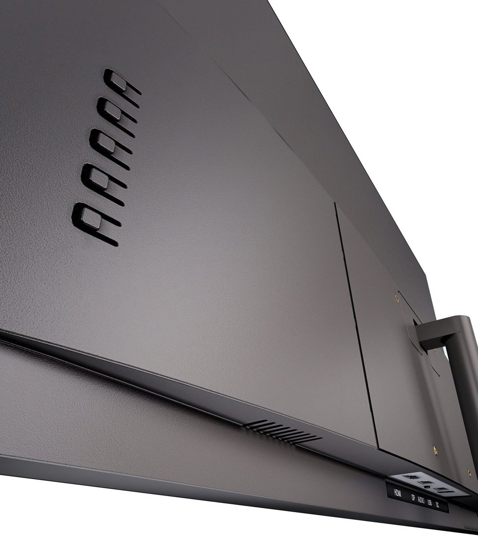 Монитор ABR Technology MC27HQ-i1