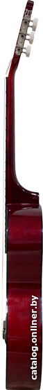 Акустическая гитара Belucci BC3905 N