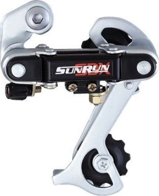 Переключатель скоростей задний Sunrun RD-HG-04A