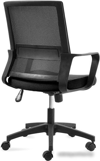 Кресло Norden Бит LB 815B (черный)