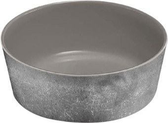 Миска TarHong Gallery Pewter PTD3060PBMG (серый камень)