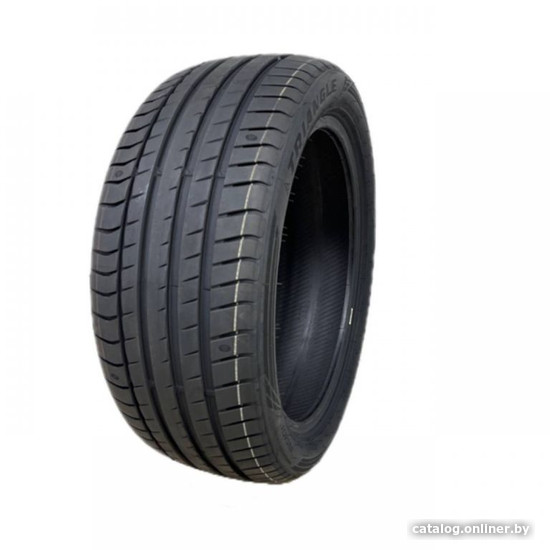 Летние шины Triangle EffeXSport TH202 245/45R19 102Y