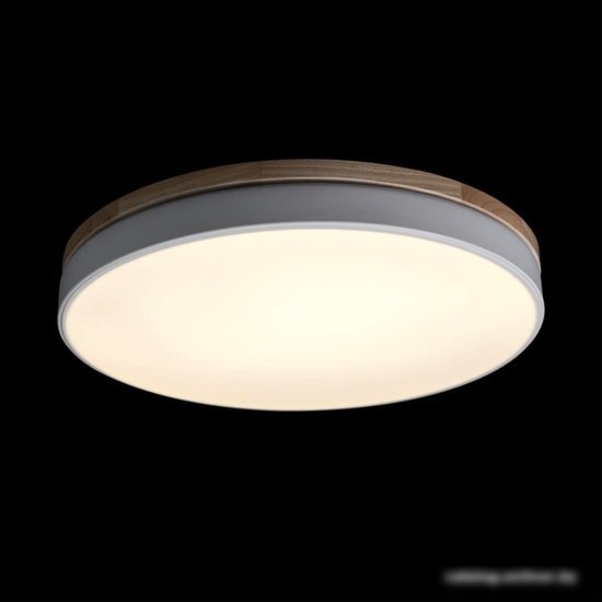 Люстра-тарелка LOFT IT Axel 10001/36 White