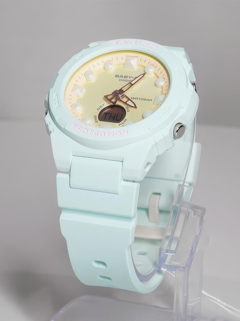 Наручные часы Casio BGA-320FH-3A