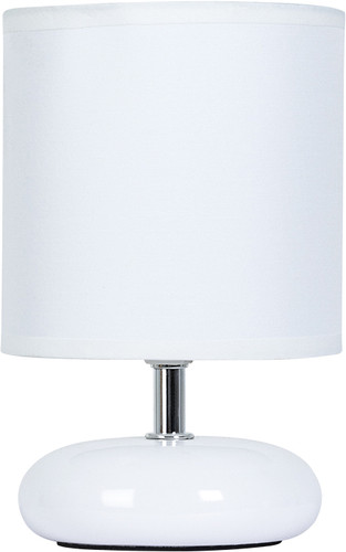 Настольная лампа Arte Lamp Hadar A3463LT-1WH