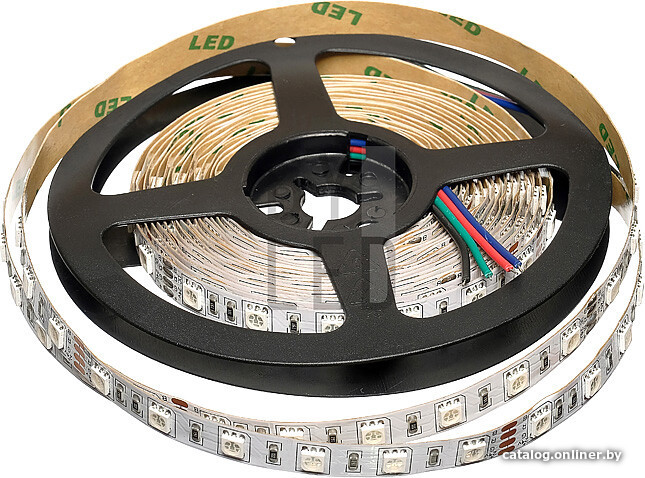 Светодиодная лента Byled BLS5050-60-24-14.4-RGB